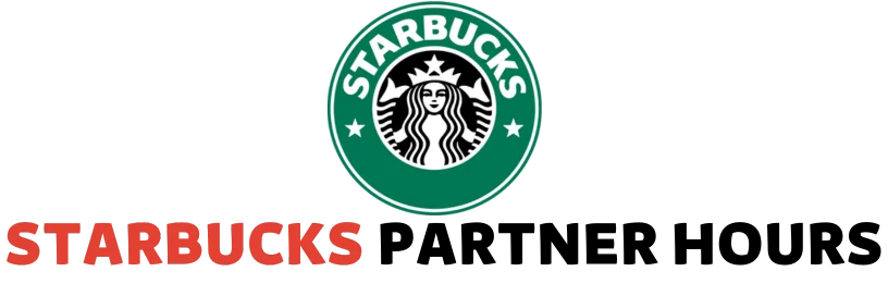 Starbucks Partner Hours