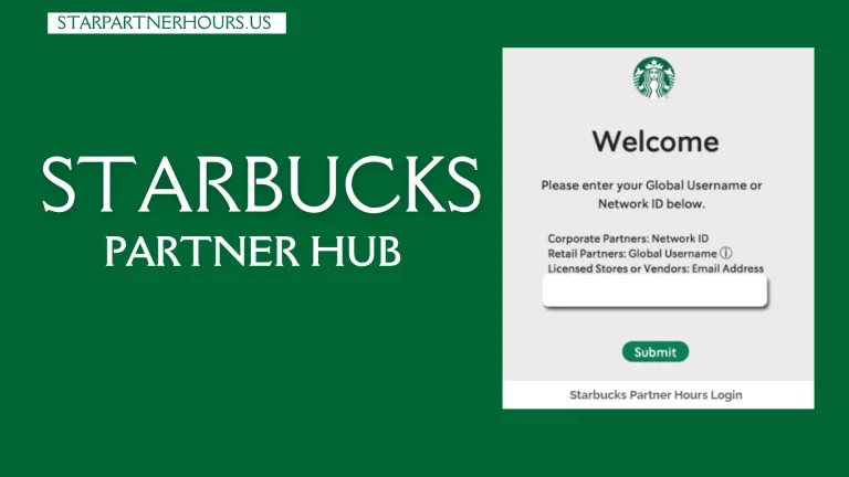 Starbucks Partner Hub - A Comprehensive Guide 6 starbucks partner hub